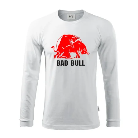Bad Bull