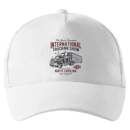Big Truck 1