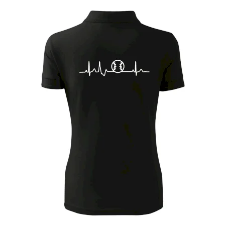 EKG baseball míček
