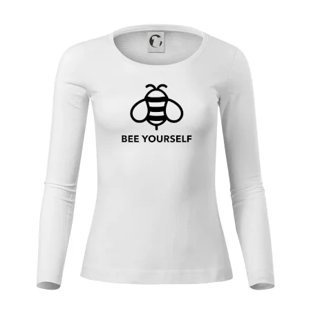 Bee yourself