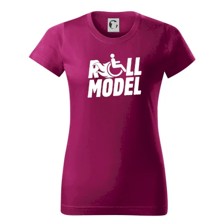 Roll model
