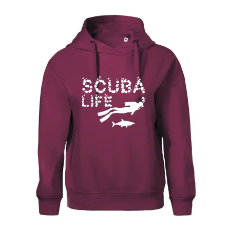 Scuba life