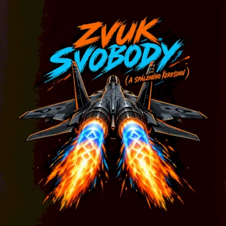 Zvuk svobody