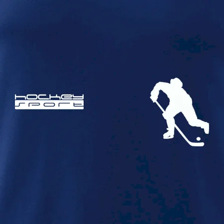 Hockey sport