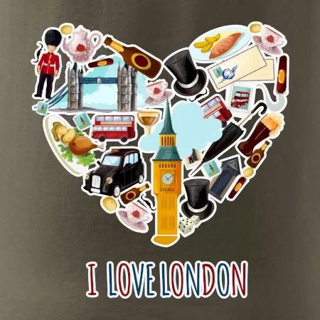 London turistic