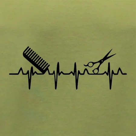 EKG kadeřnictví