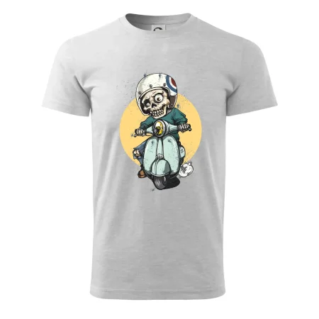 Skútr rebel