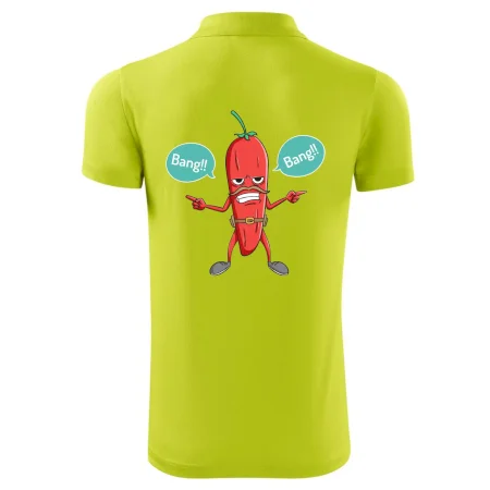 Chilli bang bang