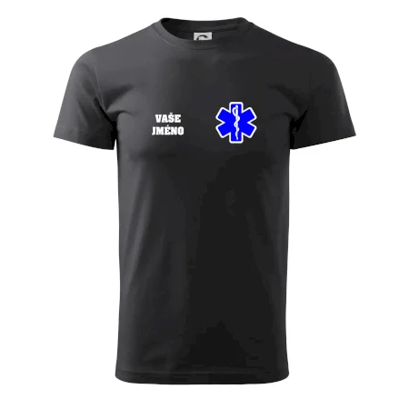 Rescue - vaše jméno