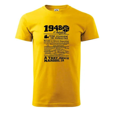 1948 v kostce