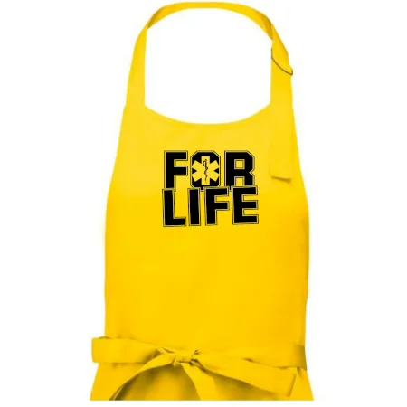For Life