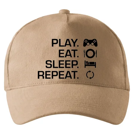 Play Eat Sleep Repeat game