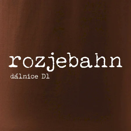 Čeština 2.0 - rozjebahn