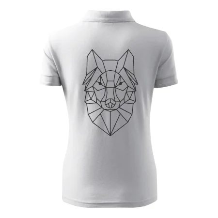Geometrie - vlk