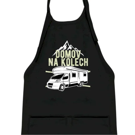 Domov na kolech