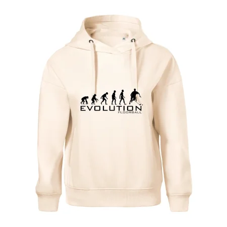 Evoluce Floorball