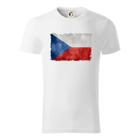 Česká vlajka stará