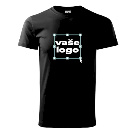 Vlastní logo - Tričko nebo mikina