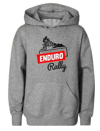 Enduro rally