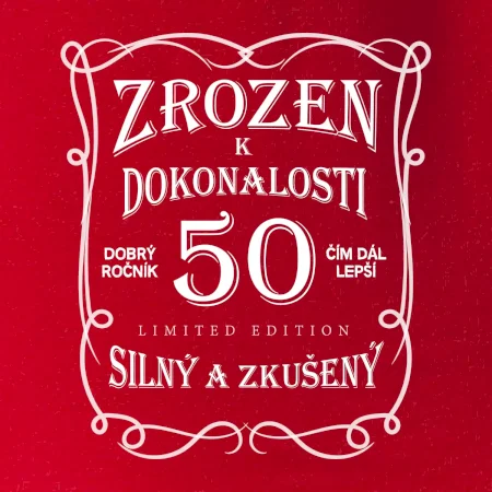 Zrozen k dokonalosti 55