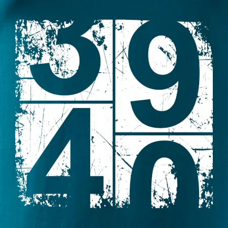 Tachometr 40