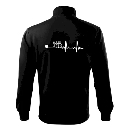 Kuželky EKG