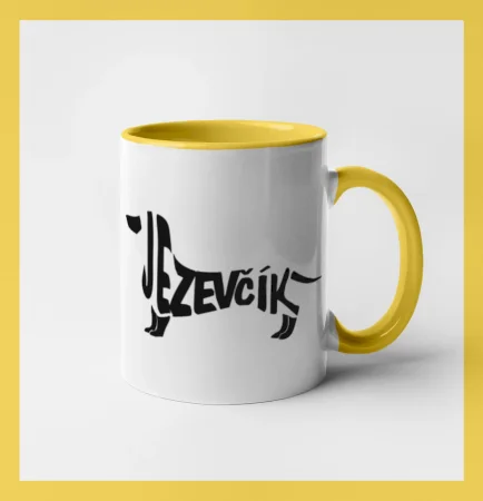 Jezevčík - CZ