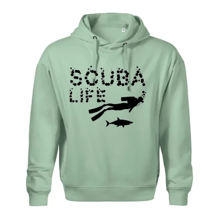 Scuba life