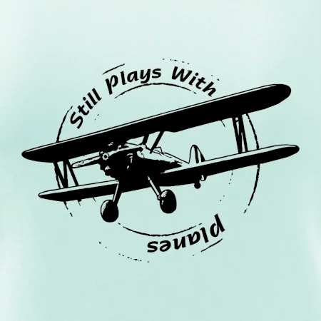 Still Plays With Planes