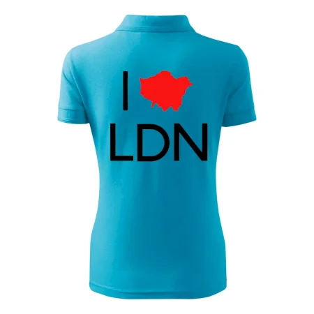 I Love LDN