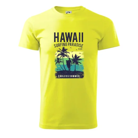 Hawaii