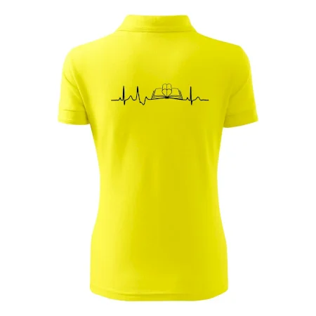 EKG kniha