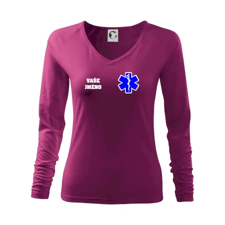 Rescue - vaše jméno