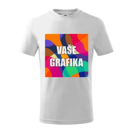 Potisk s vaší grafikou