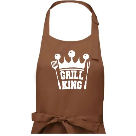 Grilování -  Grill King