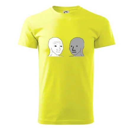Wojak (Feels Guy) a NPC