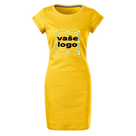 Vlastní logo - Tričko nebo mikina