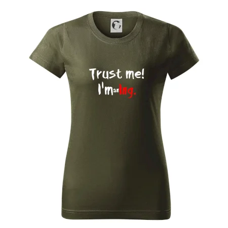 Trust me I´m an Ing. / Věř mi jsem Ing.