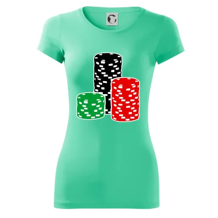 Poker žetony