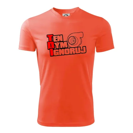 Ten dým ignoruj
