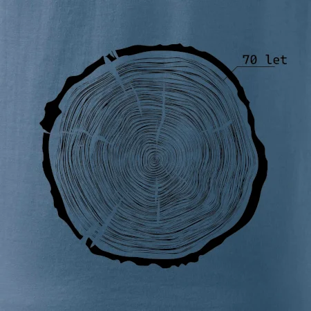 Letokruhy - 70