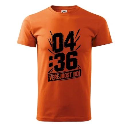 Veřejnost bdí  4:36