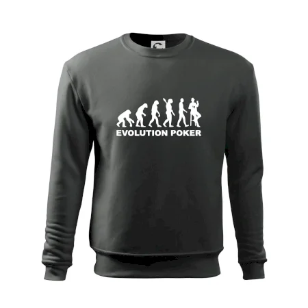 Evolution poker