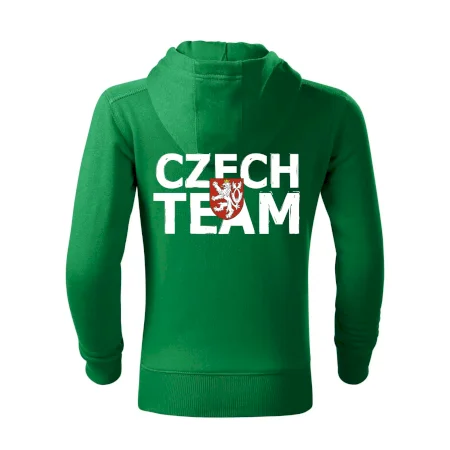 Czech team - Český lev