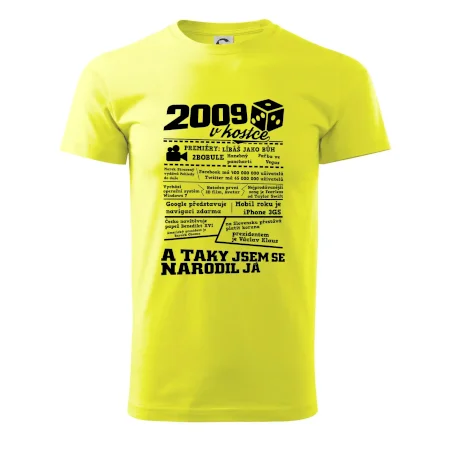 2009 v Kostce