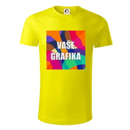 Potisk s vaší grafikou