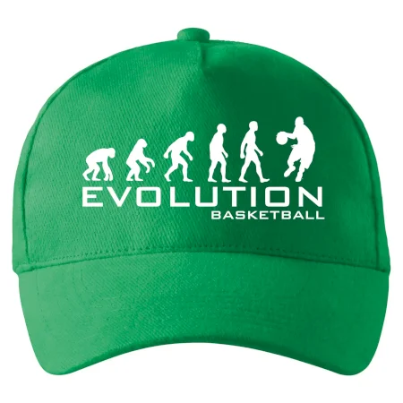 Evoluce Basketball