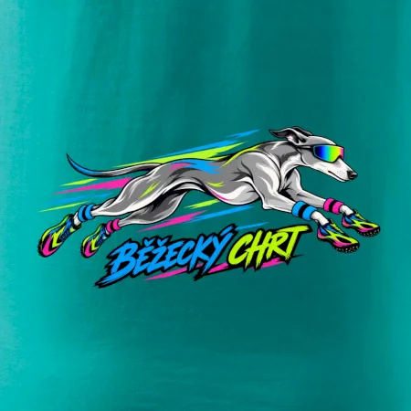 Běžecký chrt