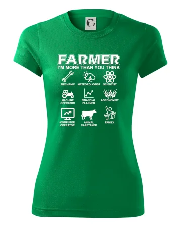 Farmer Symbols