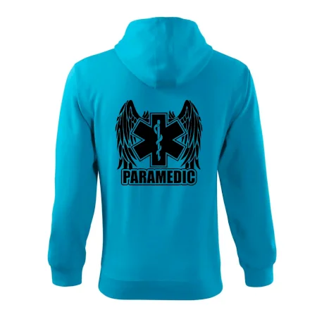 Paramedic